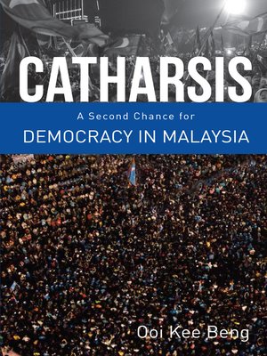 cover image of Catharsis